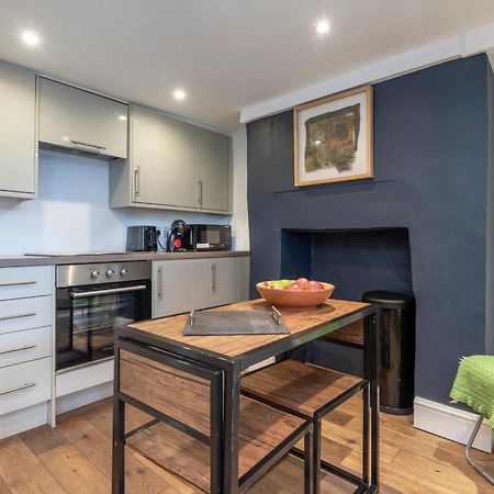 Chic 1-Bed Garden Flat, London, Convenient For Tower Bridge, Great Public Transport Apartment Exterior photo