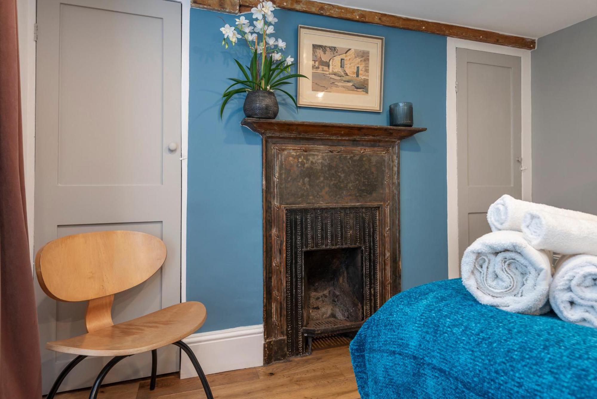 Chic 1-Bed Garden Flat, London, Convenient For Tower Bridge, Great Public Transport Apartment Exterior photo